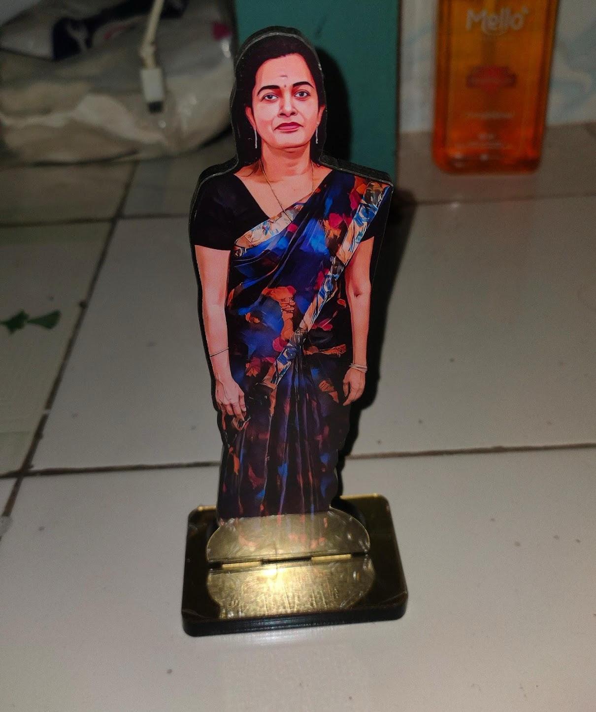 Krishna Ravi