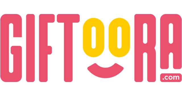 Giftoora Logo