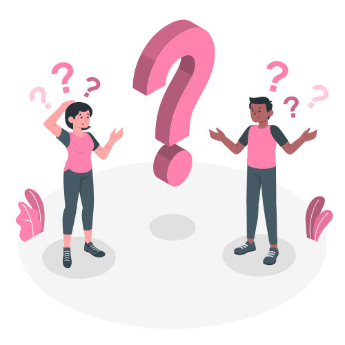 FAQ Illustration
